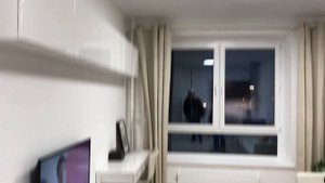 Однушка в ЖК Ясеневая 14, Новая отделка - ПИК 2, Экскурсия