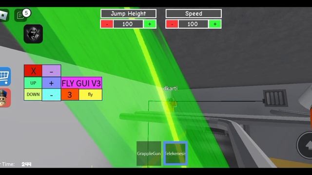 "FE SUPER OP" Free Gamepass Script Working For some Games in Roblox(ArceusX Delta Hydrogen fluxus) смотреть онлайн