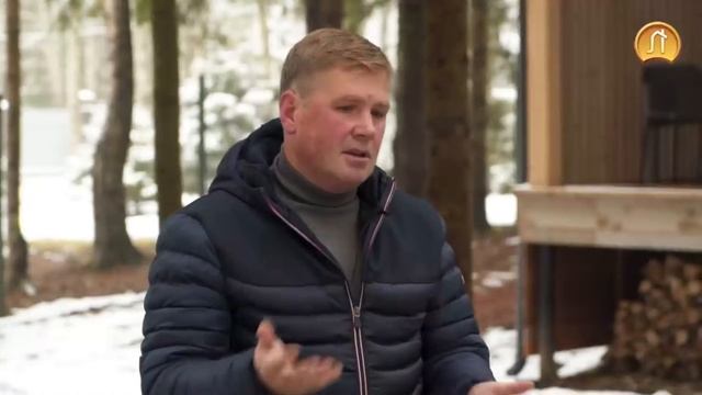 Экономия при строительстве дома смотреть онлайн