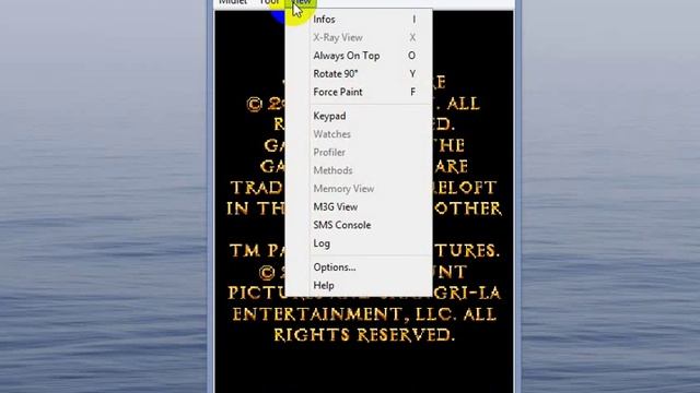 How to play Java games on Windows 7, 8, or 8.1 (.jar, .jad file) смотреть онлайн