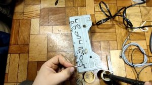 Как сделать самодельный Аукс кабель // DIY AUX CABLE