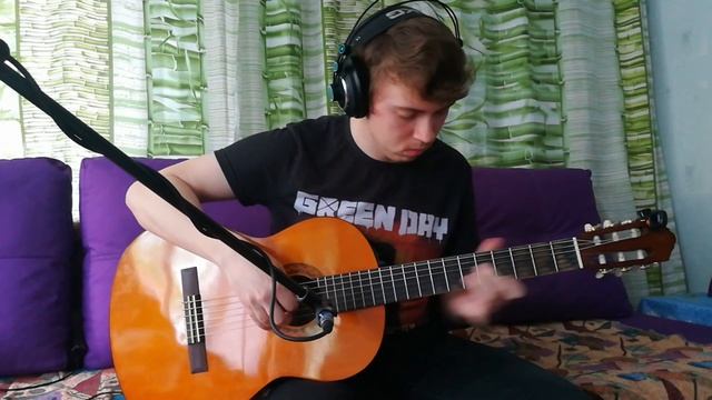 О.Копенков - "Париж" смотреть онлайн