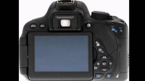 ОБЗОР КАМЕРЫ CANON EOS 700D Нормальная камера  для начинающих блогеров!