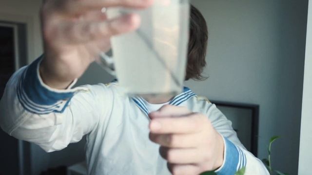 Готовлю СОЛЕВОЙ СПРЕЙ для волос ДОМА