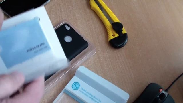 Nillkin смотреть онлайн