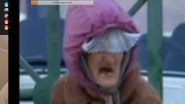 Апокриф и Дарья, разбор к барьеру! Стероидмен vs Училка смотреть онлайн