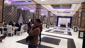 ЧАХОНГИР СОБИРОВ ТУЙ МАРХАБО 20,12, 2022