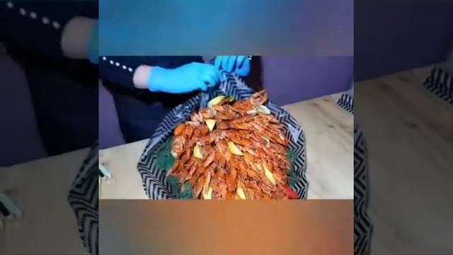 Съедобный букет от магазина "Цветы для души"