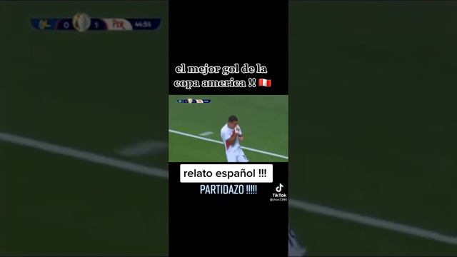 IBAIII Y ESPAÑOLES REACCIONA A GOLAZO DE YOTUN A COLOMBIA, JUGADON DE PEÑA! EL MEJOR GOL DE LA COPA