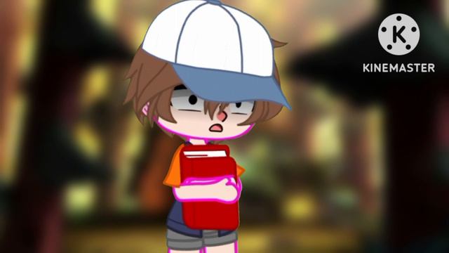 клип гача клуб /край зогадок/ смотреть онлайн