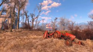 Fallout 4 - Full Diamond City Radio Playlist