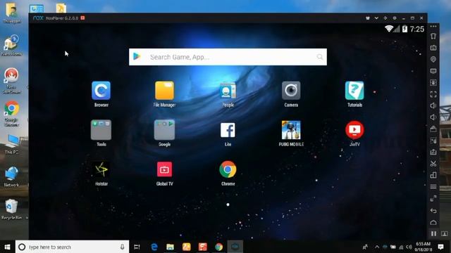 How to Play JIO TV in PC or Laptop In Tamil ? смотреть онлайн