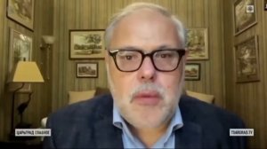 Конец тернистого пути национализации элиты  Михаил Хазин