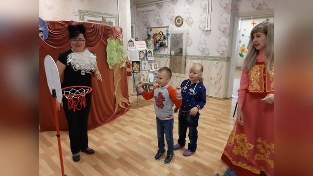 115 лет Хабаровской библиотеке-филиалу №3 смотреть онлайн