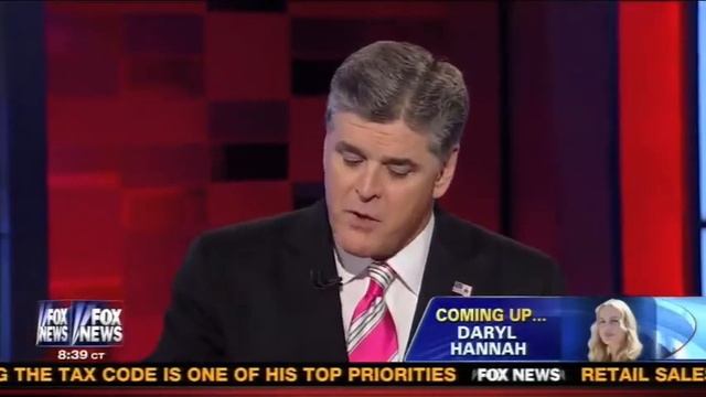 Rage Against Rubio - Leslie Marshall on Hannity 2/13/13 смотреть онлайн