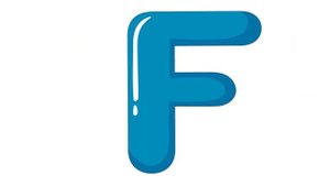 Английский для малышей! Буквы D, E, F, G - English for little ones. Letters D, E, F, G.