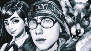 МОЙ ПЕРВЫЙ ДЕНЬ В ШКОЛЕ! Tiny Bunny #3