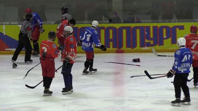 Синие - Красные 28.06.2020 смотреть онлайн