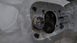 Установка ГБО на автомобиль Lada Largus