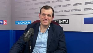 Говорим сегодня: центр сопровождения иностранных обучающихся СКФУ