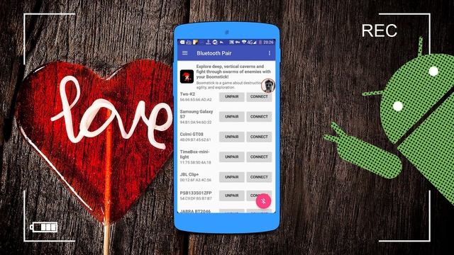 Почему не подключаются Bluetooth наушники к Android смотреть онлайн