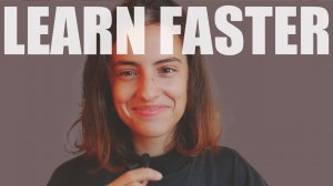 How To LEARN Vocabulary FAST __ Learn Languages With Little Effort ??