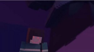 майнкрафт песня андертейл песня андайн