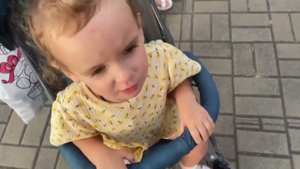 На вокзале. Заехали в ОЗМОЛЛ. ЛЮБИМЫЙ ВАСИЛЁК 1.08.23.