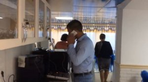 Теплоход Алексей Толстой