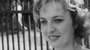 Я иду по Москве.