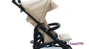 Прогулочная коляска Inglesina Zippy Light (Инглезина Зиппи лайт)