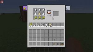 BuildCraft 1.11.2 auto workbench throws bucket