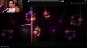 ЭТО БУДЕТ МОЙ ПЕРВЫЙ ЭКСТРИМ 😈 (DoraDura)! ► Geometry Dash #80