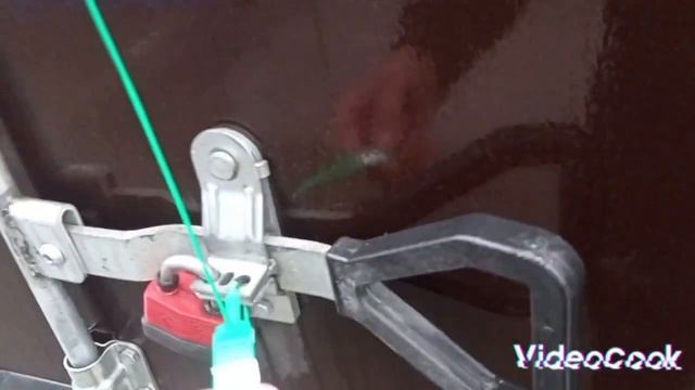 Новосибирск - Кемерово - Новосибирск. Работаем. Где же крышка!?!!? смотреть онлайн