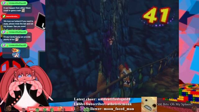 Dreadnaught Kayak - Donkey Kong 64 ~ (09/06/2022) смотреть онлайн