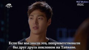 Отец, я позабочусь о тебе 1 сезон 5 серия