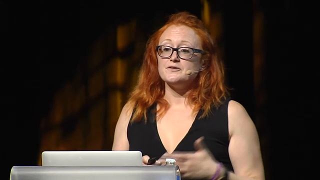 Sarah Semark: Night Of The Living Style Guides смотреть онлайн