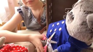 Обзор и распаковка кота БАСИКА от компании Budi Basa