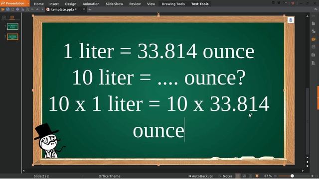 ✅ How Many Ounces In A Liter смотреть онлайн