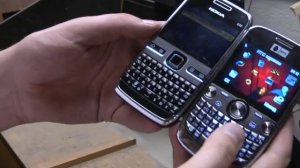 МТС QWERTY (МТС 635)