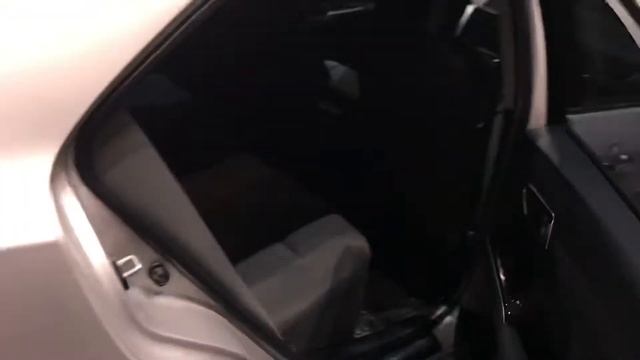 Toyota Camry XV50 2014 г. в. (2. 0 AT ) 148 л. с. смотреть онлайн