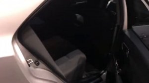 Toyota Camry XV50 2014 г. в. (2. 0 AT ) 148 л. с.