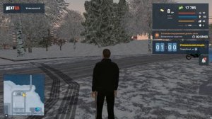 Что делать если лагает Next Rp. Рабочий способ