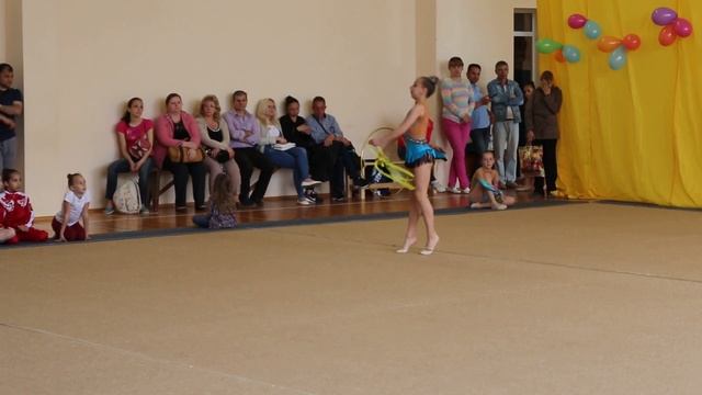 Тертус Таня - скакалка смотреть онлайн