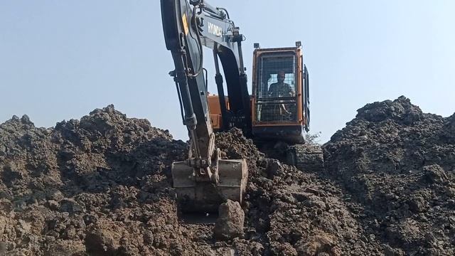 excavator Hyundai 140 rajarjat said смотреть онлайн