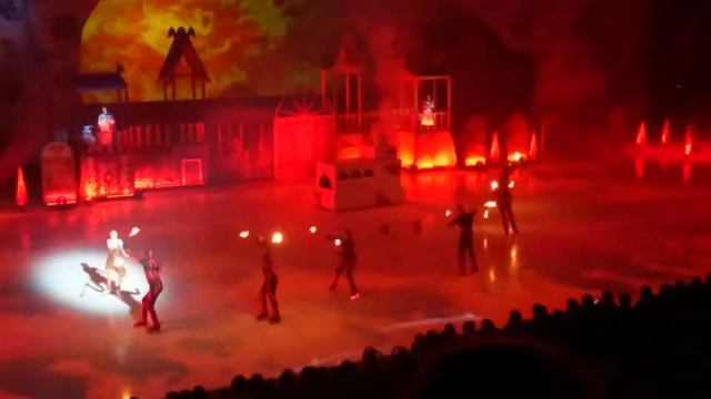 Морозко Авербуха смотреть онлайн