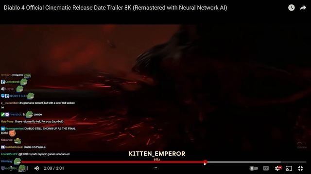 Lirik reacts to What to Expect from Elden Ring's "Shadow of the Erdtree" DLC? | and other news