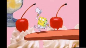 Губка Боб Гуфи Губер