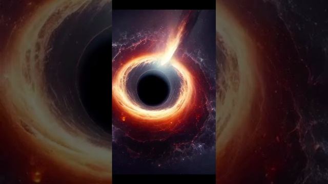 Black hole