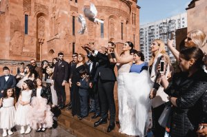 Армянские музыканты в Москве от свадебного организатора Армины +79773018815 @armina_broom